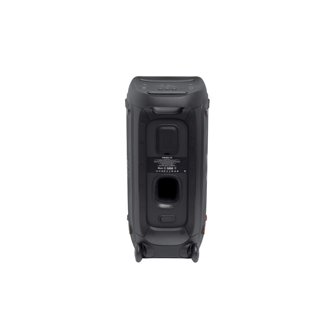 JBL PartyBox 310 Portable Bluetooth Speaker with Party Lights JBL PartyBox 310 Portable Bluetooth Speaker with Party Lights